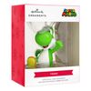 Hallmark Nintendo Super Mario Yoshi Christmas Ornament