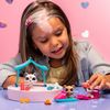Littlest Pet Shop New Snowy Day Theme Play Pack