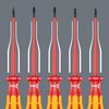 Wera 05135961001 Phillips Head Screwdrivers,MULTI