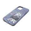 NICI iP2061-NC07 iPhone Back Case 12/12 Pro Zebra