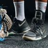 DonJoy Performance Bionic Speed Wrap Ankle - Small