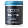 Osmo Firm Hold Clay Wax, 3.38 fl. oz