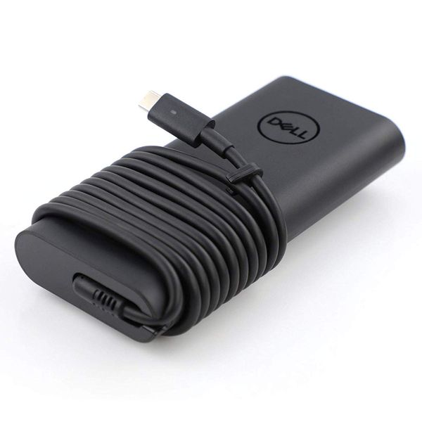 Dell UK 130W USB-C AC Adapter mit 1m Netzkabel
