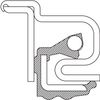 National 370037A Oil Bath Seal