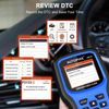 OM129 Automotive OBD2 Diagnostic Scanner Car Check Engine Light OBD Code Reader