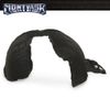 Fit For 2016-2018 Chevy Malibu Front Left Side Fender Liner Inner Splash Shield