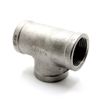 Thrifco 8917067 1 Inch Stainless Steel Tee