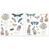 Wildflower Meadow - Special Edition - 6x6 Premium Paper Pad