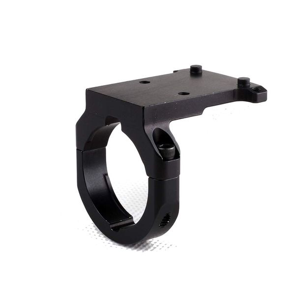 ohhunt Miniature RMR Red Dot Reflex Sight Mount Base for RM38 Compact 3.5x 4x 5.5x Life Sciences