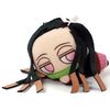 Devil Blade Plush Keychain Nezuko Daruni