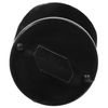 SPARES2GO Greenhouse Insulation Shading Fixers Bubble Wrap PVC Plastic Frame Clips (x 40)