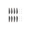 Genuine DJI Mini 4 Pro Low-Noise Propellers 8 ORIGINAL Blade Authentic OEM Props