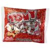 Montes Tomy Rich Butterscotch Hard Candy