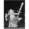 Reaper Kalrix, Male Hellborn Warrior 03307