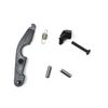 Self Centering Throttle Change Remote Control for Flysky i6 FS-i6S Accelerator b