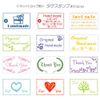 タグスタンプ<ネットショップ用> #Original001