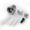 Roca AH0001800R Dual Flush Short New