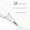 Apple Pencil Replacement Chip 1st Generation / 2nd Generation Chip iPad Pencil Tip Accessory for Apple Pen 1/2 Generation (8 Pack)