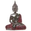 HoitoDeals Random Colour Thai Buddha Figurine For Decoration Gift Item