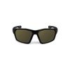 Preston Innovations Absolute Wrap Sunglasses Amber Brown