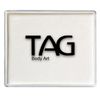 TAG Face and Body Paint - Regular STRONG White 50gm
