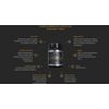 Synthesit Oxygen  Anti-Aging Self-restore stem cells, DETOXIFICATION