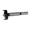WOODRIVER 35mm Forstner Bit Carbide Tipped 3/8" Shank