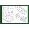 Hobby Boss RAF Gladiator Easy Assembly Kit