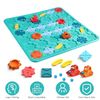 Logical Road Builder Interactive Games Brain Teaser Puzzle Toy Kids Toddler