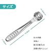 DFsucces Exfoliating, Fish-eye, Heel, Exfoliating, Exfoliating, Corn, Foot, Fish-eye, Exfoliating, 10 Replacement Blades Included (Silver)