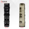 Front Driver Window Control Switch For Chevrolet GMC Sierra OE# 15883323 901-075