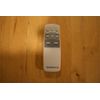 Daewoo ZC/JW-09 Remote Portable Room Window Air Conditioner
