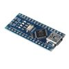 AEDIKO 4pcs for Nano V3.0 ATmega328P Module CH340G 5V 16M Mini USB Micro Controller Development Board with PIN Headers Pin Unsoldered