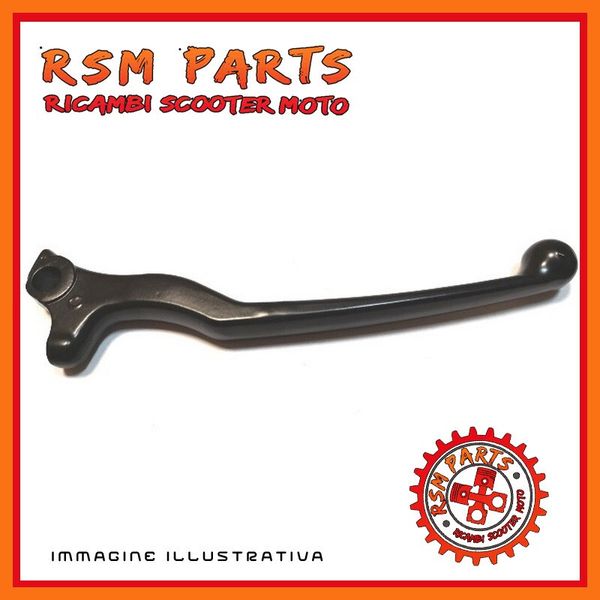 Front Right Brake Lever Piaggio MP3 LT 250 2009 LE24016-