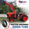 Trans American Implement/Tractor/Comerical Tire Inner Tube (4.00-15/5.00-15)