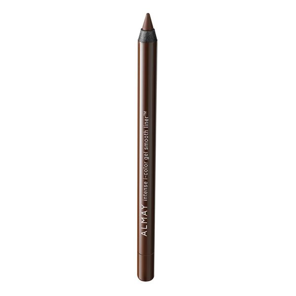 Almay Intense I-Color Gel Smooth Liner, Espresso, 0.04 Ounce