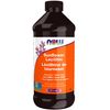 NOW Sunflower Liquid Lecithin Non-GMO, 473 g