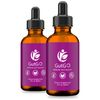 Gut Go - Gut Go Drops (2 Pack)