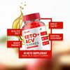 (2 Pack) Blast Keto ACV Gummies Supplement – Blast Apple Cider Vinegar 1000MG
