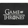 New Era Game of Thrones Black 59Fifty Baseball Cap - 7