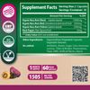 Ultimate Organic Maca Root Supplement-Energy, Libido, Hormonal Support
