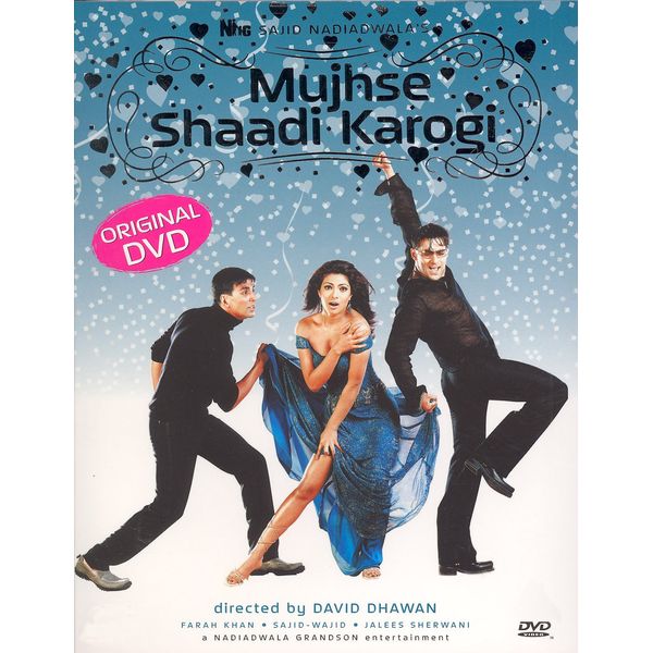 Mujhse Shaadi Karogi