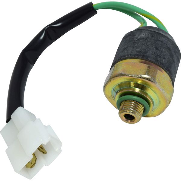 New HVAC HVAC Binary Switch SW 11463C