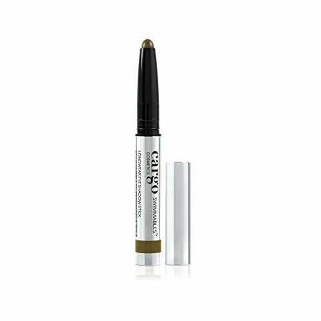 cargo SWIMMABLES Longwear Eye Shadow Stick Palm Bay .03 Oz.