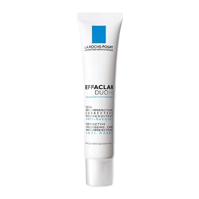 La Roche Posay Effaclar Duo+ 40 ml