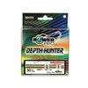 Power Pro 500 Yard Depth-Hunter Metered Line (20-Pound)