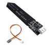DIYables Capacitive Soil Moisture Sensor, TLC555I Chip, for Arduino, ESP32, ESP8266, Raspberry Pi, 2 Pieces