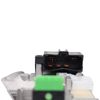 NewYall Ignition Switch Lock Cylinder Assembly