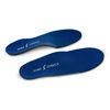 Sore Dawgs Expedition Support Insoles for Low-Arch All-Around Footwear
