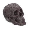 Nemesis Now Celtic Iron Figurine 15cm Black
